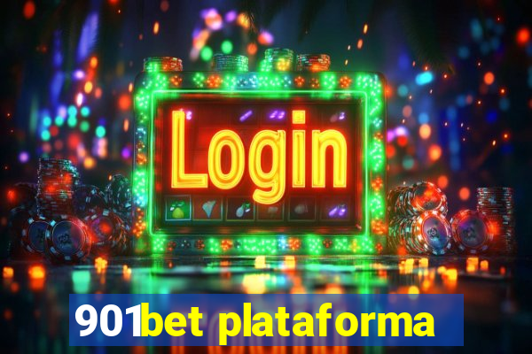 901bet plataforma